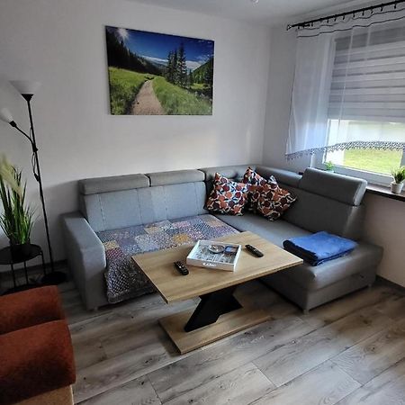 Apartament Leon Walbrzych Exterior photo