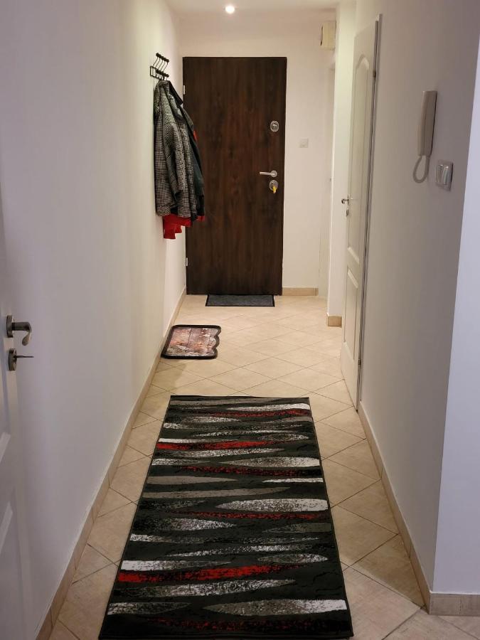 Apartament Leon Walbrzych Exterior photo