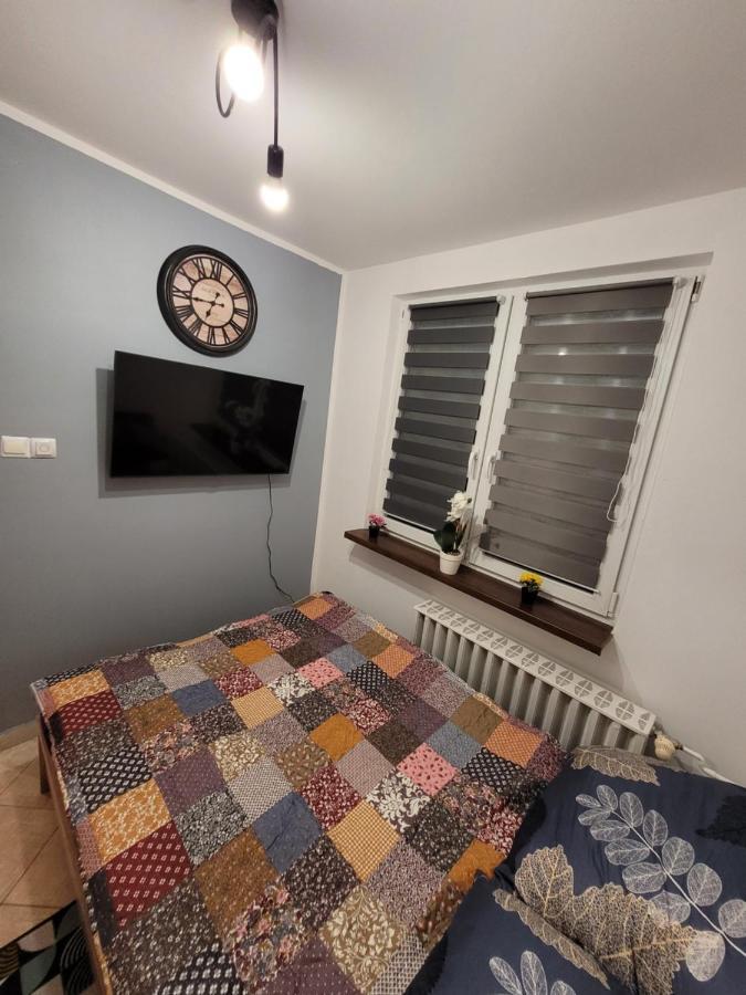 Apartament Leon Walbrzych Exterior photo