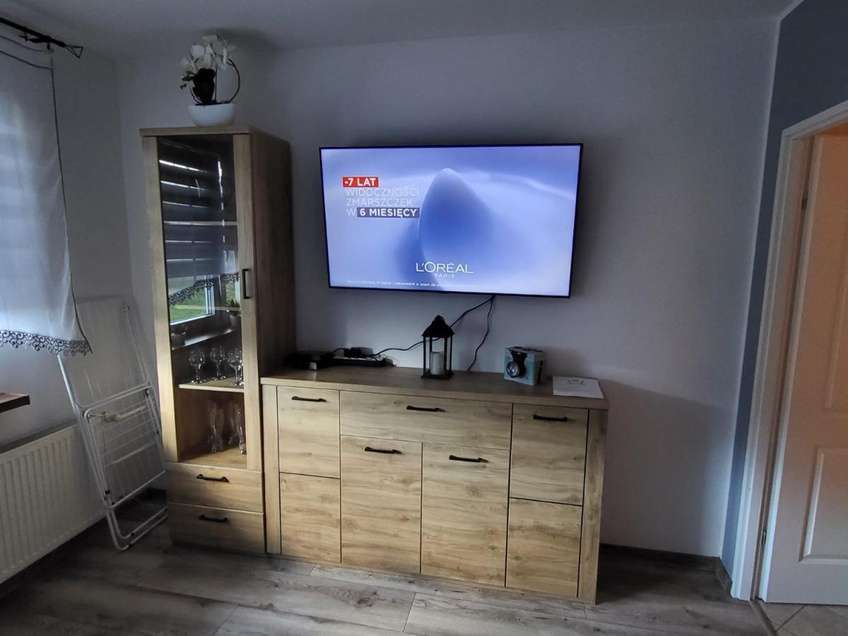 Apartament Leon Walbrzych Exterior photo