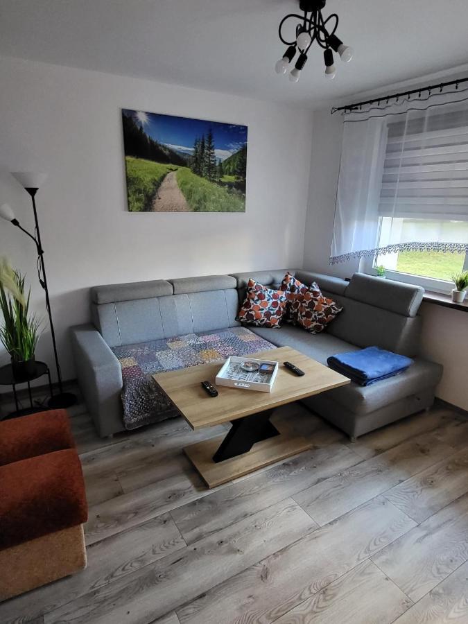 Apartament Leon Walbrzych Exterior photo